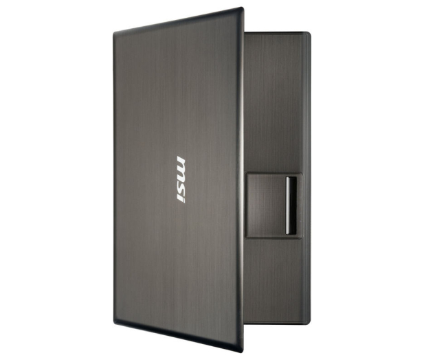 MSI GE620-039XPL i5-2410M/6GB/500/DVD-RW - 64646 - zdjęcie 5